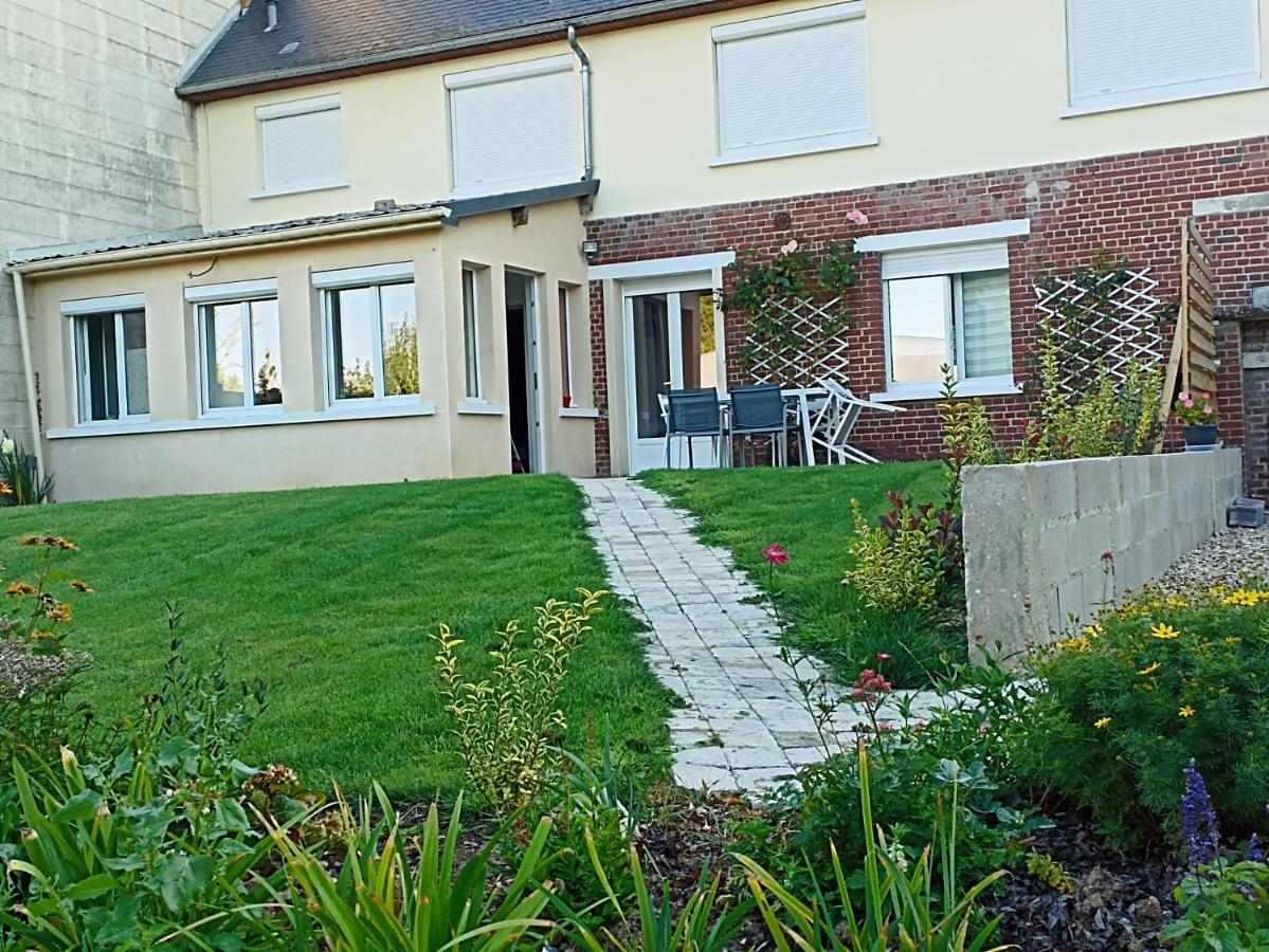 "Ma Vie La 2 " Vila Haute-Epine Exterior foto