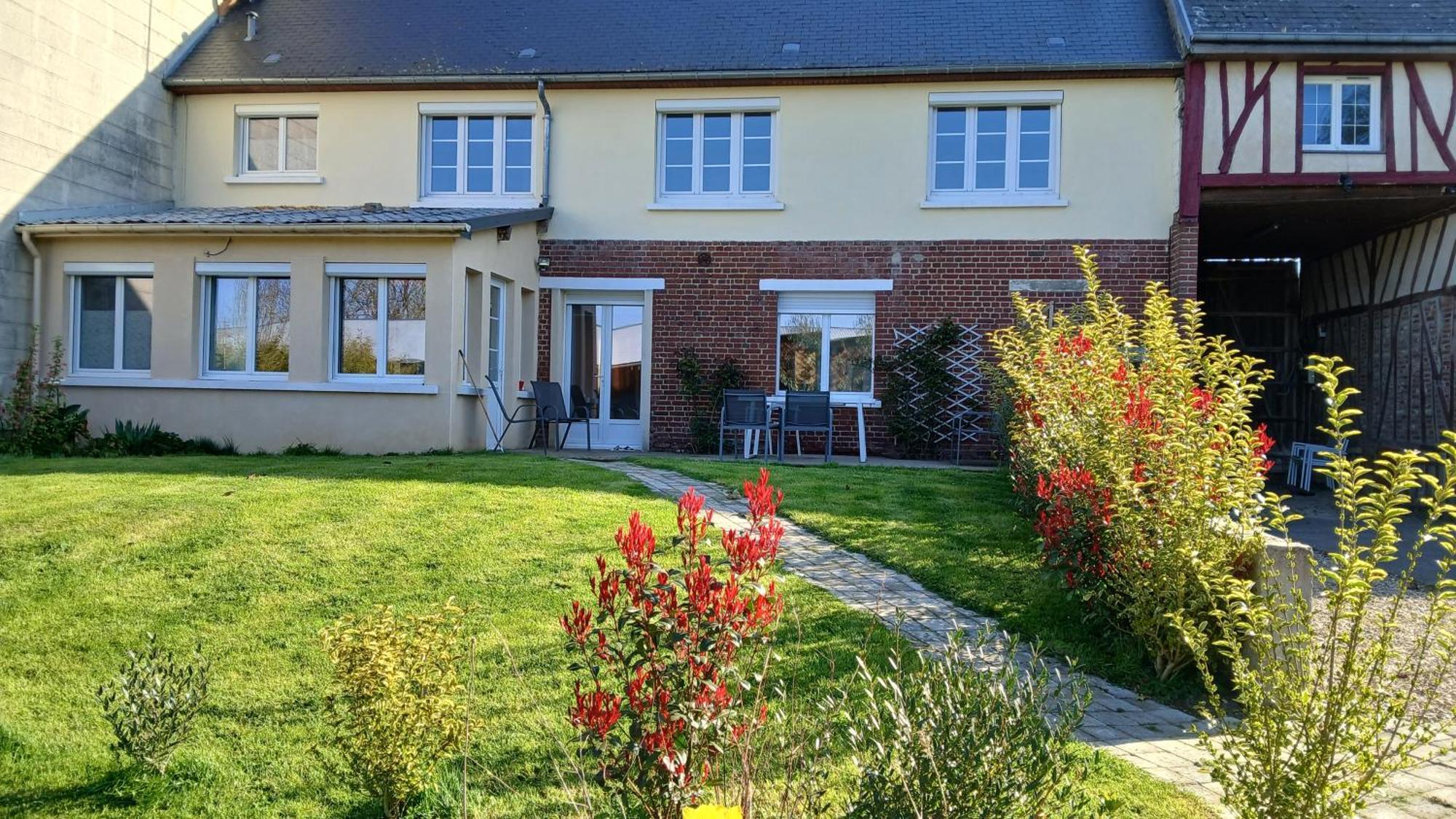 "Ma Vie La 2 " Vila Haute-Epine Exterior foto
